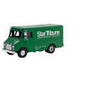 Stepvan Delivery Truck
